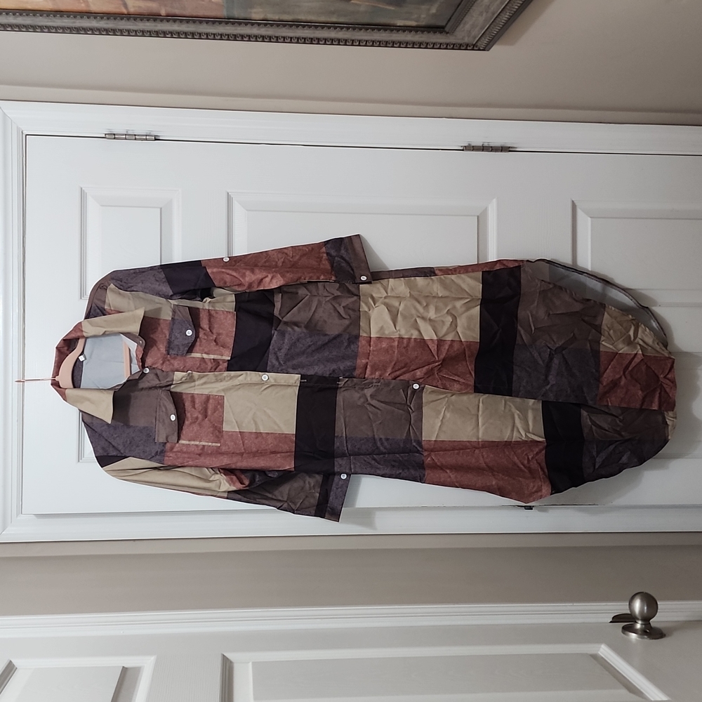 Dress.
